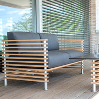 zenzoz lounge | sofa