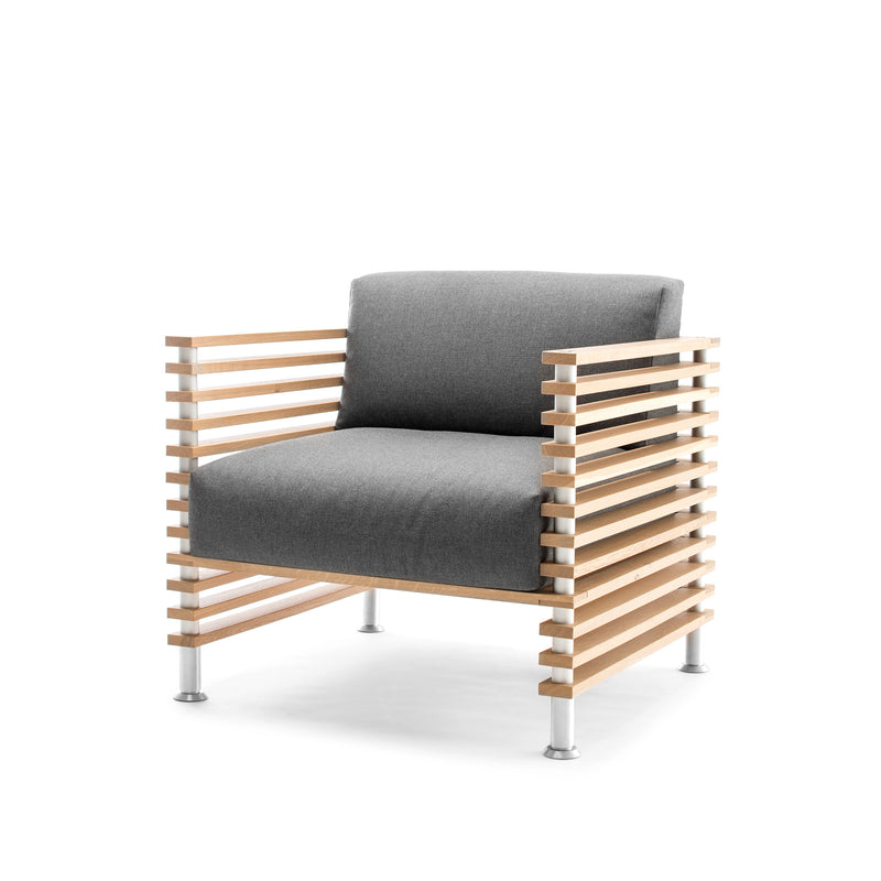 zenzoz lounge | chair