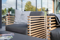 zenzoz lounge | chair