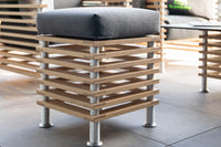 zenzoz lounge | stool